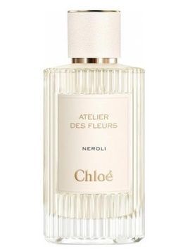 Парфюмированная вода Atelier Des Fleurs Neroli Chloe 50 мл (3614225343476) 3614225343476 фото