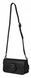 Сумка кожаная Coach Morgan Bag Multi Black Morgan Bag Multi фото 3