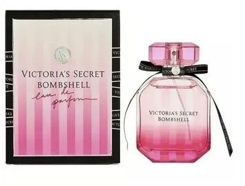 Парфумована вода Victoria's Secret Bombshell EDP 100 мл 0667524664424 фото