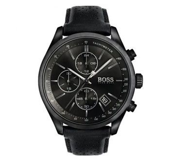 Часы Hugo Boss HB 1513473 45 mm 123 фото