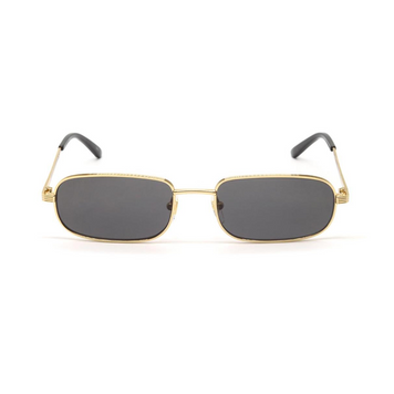 Солнцезащитные очки GUCCI GG1457S 001 Grey 57 мм (1026) 1026 фото
