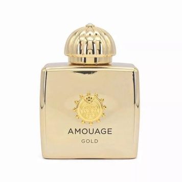 Парфюмированная вода Amouage Gold Woman 100 мл (701666410027) 701666410027 фото