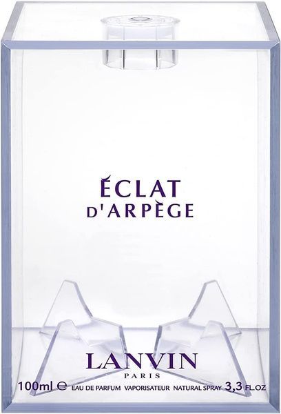 Парфюмерная вода LANVIN Eclat d'Arpege 100 ml (3386461515671) 3386461515671 фото