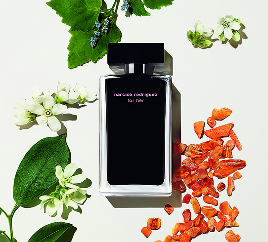 Туалетна вода Narciso Rodriguez For Her 100 ml (3423470890020) 3423470890020 фото