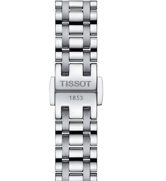 Часы Tissot Bellissima Small Lady T126.010.11.013.00 171 фото