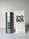 Тестер Carolina Herrera 212 Men Eau de Toilette, 100 мл tst024 фото 2