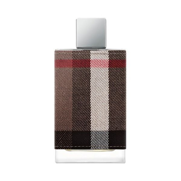 Туалетна вода Burberry London For Men 100 ml (3614226905215) 3614226905215 фото