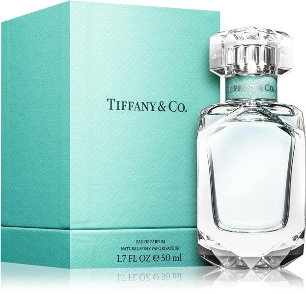 Парфюмированная вода Tiffany&Co 75 ml (3614222402077) 3614222402077 фото