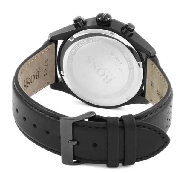 Часы Hugo Boss HB 1513473 45 mm 123 фото