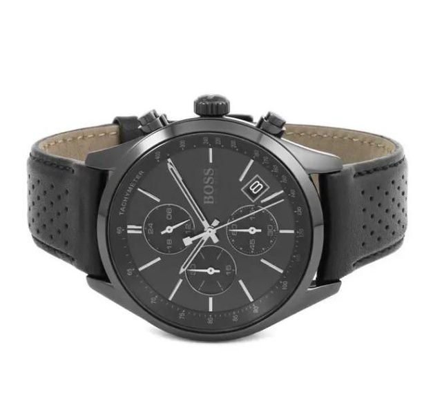 Часы Hugo Boss HB 1513473 45 mm 123 фото