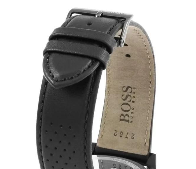 Часы Hugo Boss HB 1513473 45 mm 123 фото