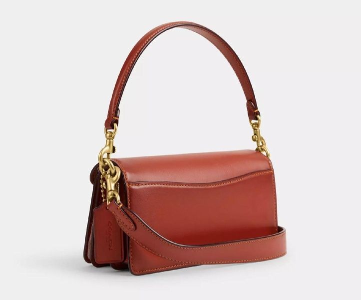 Сумка женская Coach Tabby Shoulder Bag 20 In Signature Canvas 1065 фото