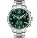 Чоловічий годинник Tissot Chrono XL Classic T116.617.11.092.00 45 mm wtchs_29080 фото 1
