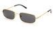 Солнцезащитные очки GUCCI GG1457S 001 Grey 57 мм (1026) 1026 фото 2