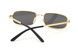 Солнцезащитные очки GUCCI GG1457S 001 Grey 57 мм (1026) 1026 фото 4
