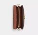 Сумка женская Coach Tabby Shoulder Bag 20 In Signature Canvas 1065 фото 3