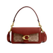 Сумка женская Coach Tabby Shoulder Bag 20 In Signature Canvas 1065 фото 1
