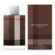 Туалетна вода Burberry London For Men 100 ml (3614226905215) 3614226905215 фото 1