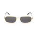 Солнцезащитные очки GUCCI GG1457S 001 Grey 57 мм (1026) 1026 фото 1