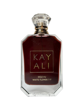 Парфюмированная вода Kayali Deja Vu White Flower 57 100 мл (6291106034837) 6291106034837 фото