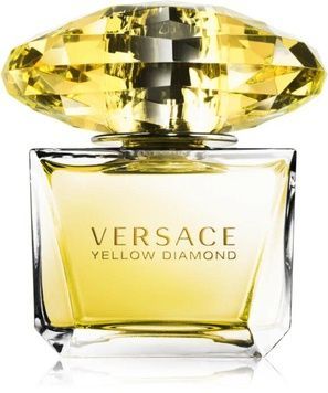 Туалетная вода Versace Yellow Diamond 90 ml (8011003804566) 8011003804566 фото