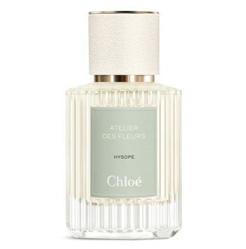 Парфюмированная вода Chloe Hysope Eau de Parfum Spray 50 ml 3616304493713 фото