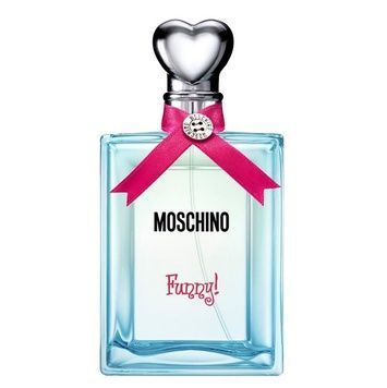 Туалетная вода Moschino Funny! Eau de Toilette 100 мл (8011003991617) 8011003991617 фото