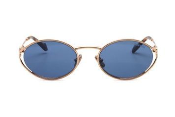 Солнцезащитные очки Miu Miu Logo sunglasses 1148 фото