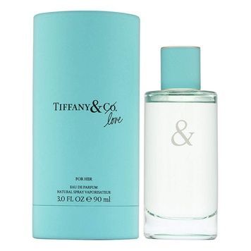 Парфюмерная вода Tiffany & Co.Tiffany & Love 90 ml (3614227728547) 3614227728547 фото