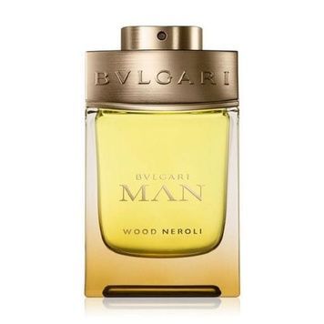 Парфюмированная вода Bvlgari Man Wood Neroli, 100 мл 783320403897 фото