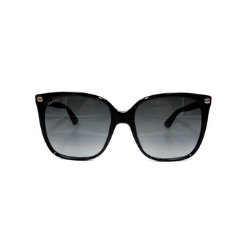 Сонцезахисні окуляри Gucci Lightness 57 мм жіночі (1006) 1006 фото
