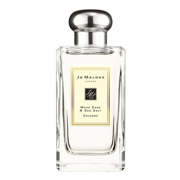 Одеколон Jo Malone London Wood Sage&Sea Salt 100 ml (690251033713) 690251033713 фото