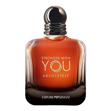 Парфюм Emporio Armani Stronger with You Absolutely 3614273336383 фото