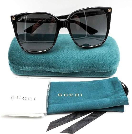 Солнцезащитные очки Gucci Lightness 57 мм женские (1006) 1006 фото