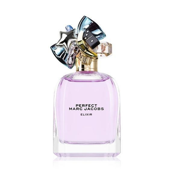 Парфюмированная вода Marc Jacobs Perfect Elixir, 100ml 110215 фото