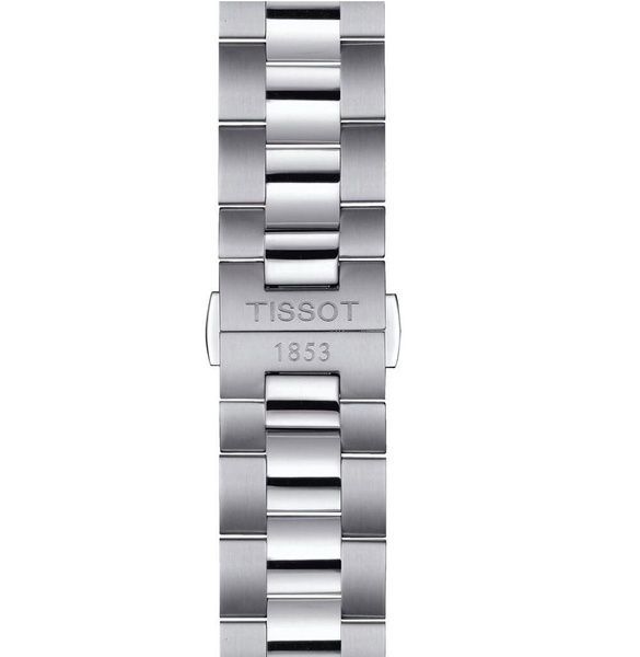 Мужские часы Tissot Gentleman Powermatic 80 Open Heart T127.407.11.041.01 40 mm wtchs_29081 фото