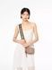 Кожаная сумка Marc Jacobs Snapshot Camera Bag Cement Multi 1040 фото 7