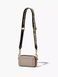 Кожаная сумка Marc Jacobs Snapshot Camera Bag Cement Multi 1040 фото 2