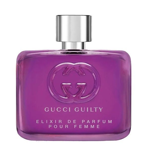 Парфюм Gucci Guilty Pour Femme Elixir 60 мл (3616304175916) 3616304175916 фото