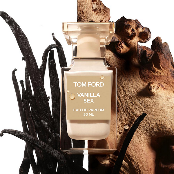 Парфюмерная вода Tom Ford Vanilla Sex 50 ml (888066139724) 888066139724 фото