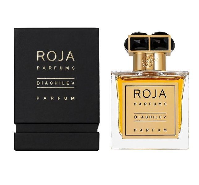 Парфуми Roja Diaghilev Perfume 100 ml (5060270291626) 5060270291626 фото