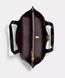 Сумка женская Coach Willow Tote Bag 24 кожаная 1054 фото 5