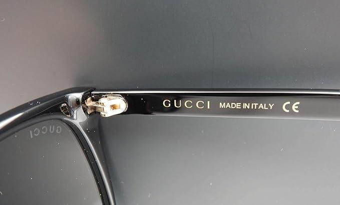 Солнцезащитные очки Gucci Lightness 57 мм женские (1006) 1006 фото