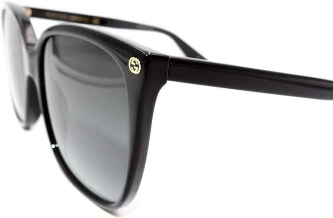 Солнцезащитные очки Gucci Lightness 57 мм женские (1006) 1006 фото