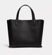 Сумка женская Coach Willow Tote Bag 24 кожаная 1054 фото 3