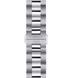 Мужские часы Tissot Gentleman Powermatic 80 Open Heart T127.407.11.041.01 40 mm wtchs_29081 фото 3