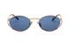 Солнцезащитные очки Miu Miu Logo sunglasses 1148 фото 1