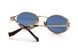 Солнцезащитные очки Miu Miu Logo sunglasses 1148 фото 3
