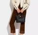 Сумка женская Coach Willow Tote Bag 24 кожаная 1054 фото 9