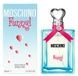 Туалетная вода Moschino Funny! Eau de Toilette 100 мл (8011003991617) 8011003991617 фото 2
